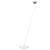Occhio Dimbare vloerlamp Sento LED Lettura | hoogte 160 cm