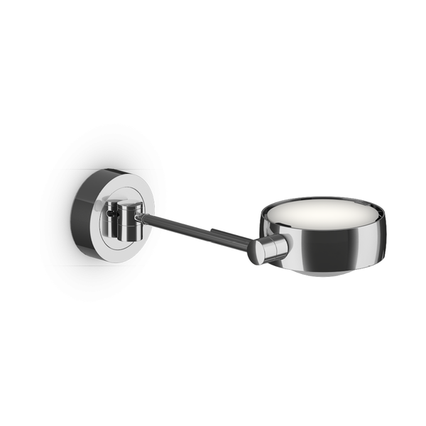 Occhio Dimbare wandlamp Sento LED Letto Up 20