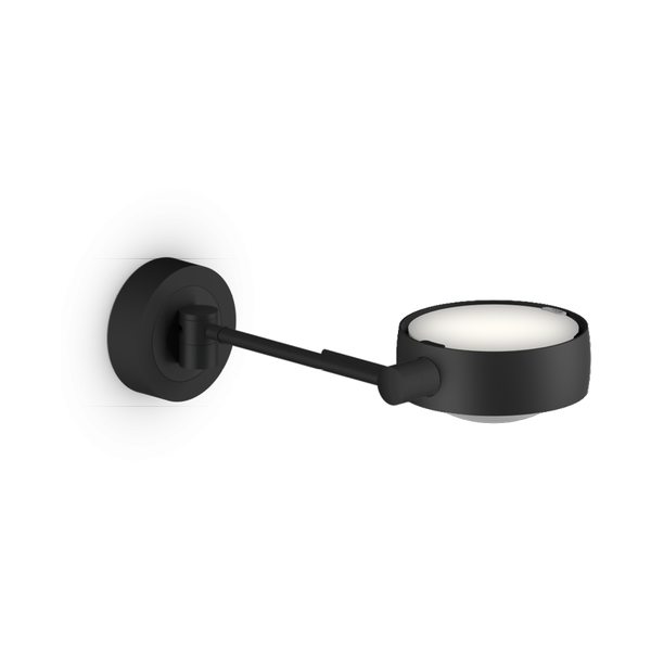 Occhio Dimbare wandlamp Sento LED Letto Up 20