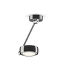 Occhio Plafondlamp Sento LED Soffito Singolo Up 30