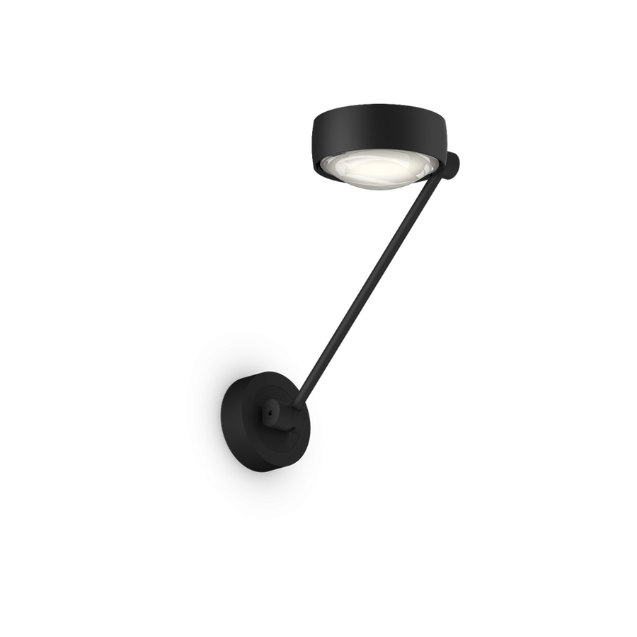 Dimbare wandlamp Sento LED Singolo Up 30