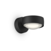 Occhio Dimbare wandlamp Sento LED Verticale
