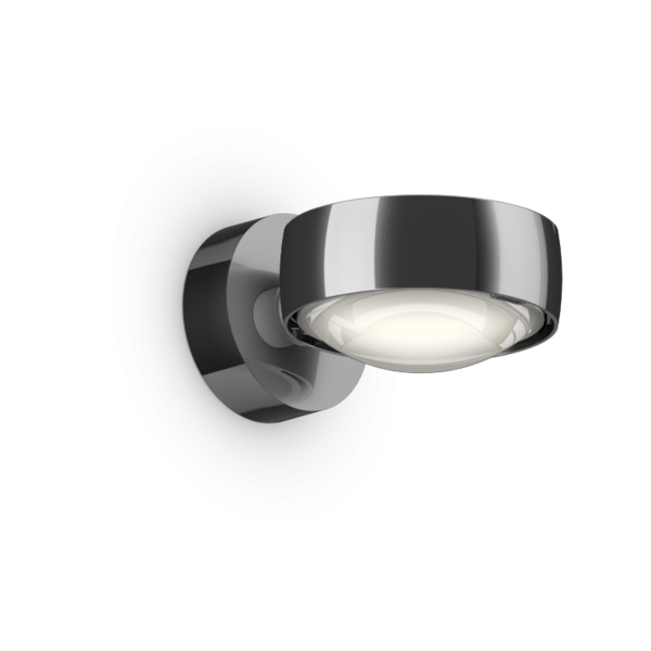 Occhio Dimbare wandlamp Sento LED Verticale