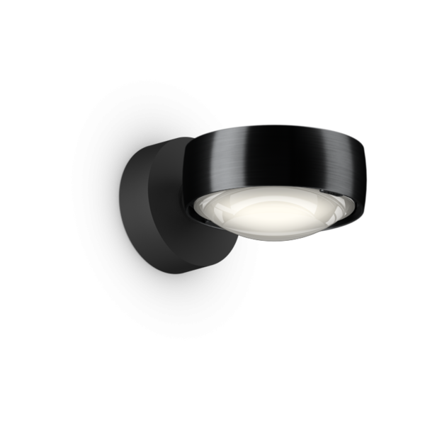 Occhio Dimbare wandlamp Sento LED Verticale