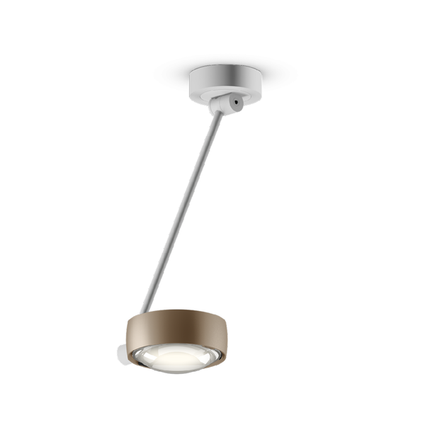Plafondlamp Sento LED Soffito Singolo Up 40 Occhio Plafondlamp Sento LED Soffito Singolo Up 40