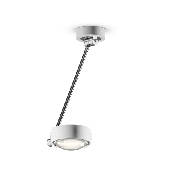 Plafondlamp Sento LED Soffito Singolo Up 40 Occhio Plafondlamp Sento LED Soffito Singolo Up 40