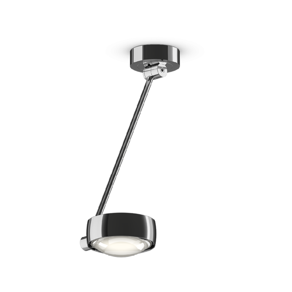 Plafondlamp Sento LED Soffito Singolo Up 40 Occhio Plafondlamp Sento LED Soffito Singolo Up 40