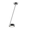 Occhio Plafondlamp Sento LED Soffito Singolo Up 60