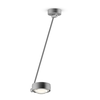 Occhio Plafondlamp Sento LED Soffito Singolo Up 60