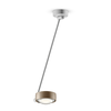 Occhio Plafondlamp Sento LED Soffito Singolo Up 60