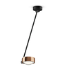 Occhio Plafondlamp Sento LED Soffito Singolo Up 60