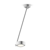 Occhio Plafondlamp Sento LED Soffito Singolo Up 60