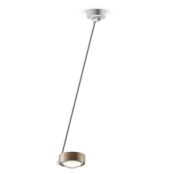 Occhio Plafondlamp Sento LED Soffito Singolo Up 80