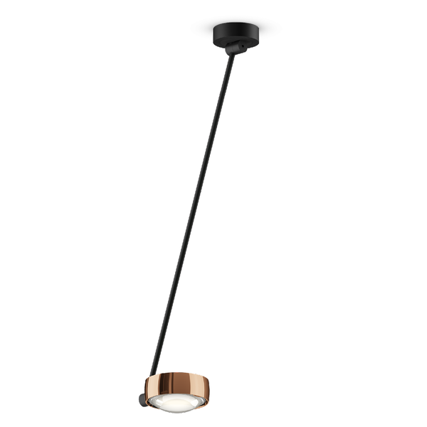 Occhio Plafondlamp Sento LED Soffito Singolo Up 80