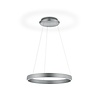 Knapstein In hoogte verstelbare en dimbare hanglamp Sara met geïntegreerde LED | Ø 60 cm