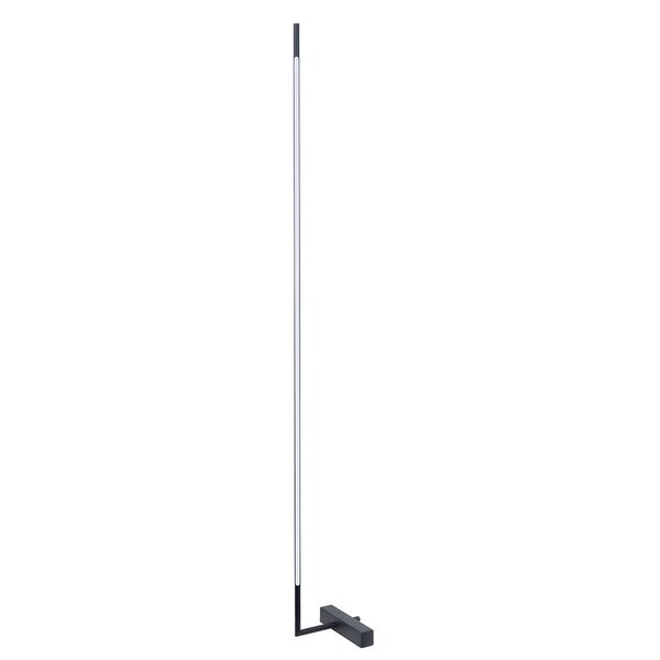 Highlight Dimbare vloerlamp Amalfi met geïntegreerde LED