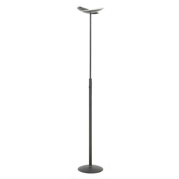 Highlight Dimbare uplight New Sapporo met geïntegreerde LED