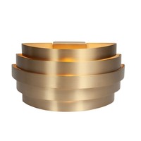 Up-down wandlamp Scudo | Lengte 25 cm Highlight Up-down wandlamp Scudo | Lengte 25 cm