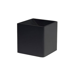 Highlight Up-down wandlamp Stretto met geïntegreerde LED - L 10 cm