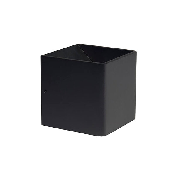 Highlight Up-down wandlamp Stretto met geïntegreerde LED - L 10 cm