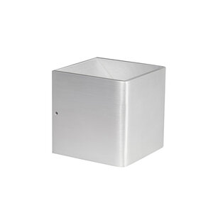 Highlight Up-down wandlamp Stretto met geïntegreerde LED - L 10 cm