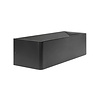 Highlight Up-down wandlamp Stretto met geïntegreerde LED - L 30 cm
