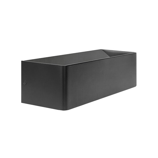 Highlight Up-down wandlamp Stretto met geïntegreerde LED - L 30 cm