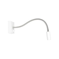 Highlight Dimbare wandlamp Blitz met geïntegreerde LED