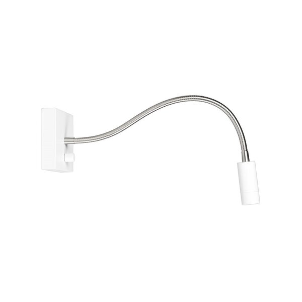 Highlight Dimbare wandlamp Blitz met geïntegreerde LED
