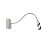 Highlight Dimbare wandlamp Blitz met geïntegreerde LED