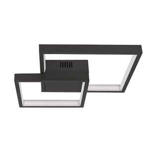Piazza LED L 32 cm 