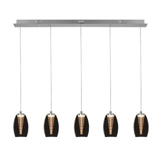 Nebula 5 LED SHOWROOMMODEL 