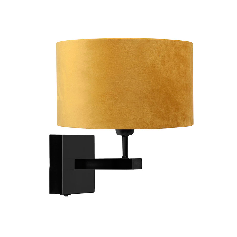 Wandlamp Project