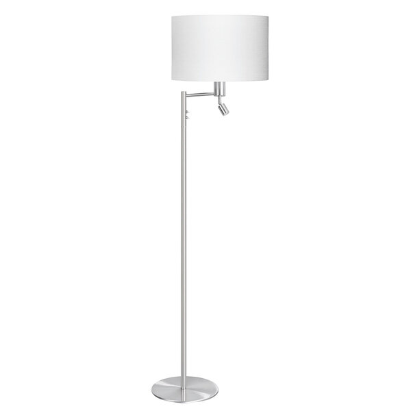 Highlight 2-lichts vloerlamp Havana