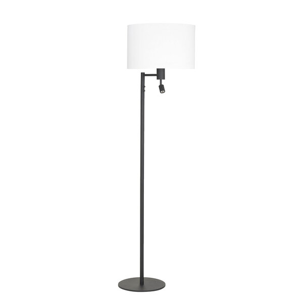 Highlight 2-lichts vloerlamp Havana