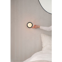 Energiezuinige, snoerloze, 3-staps dimbare wandlamp Bee