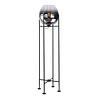 Highlight Dimbare 1-lichts vloerlamp Fantasy Appel - Hoogte 140 cm