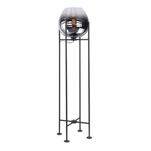 Highlight Dimbare 1-lichts vloerlamp Fantasy Appel - Hoogte 140 cm