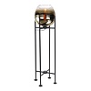 Highlight Dimbare 1-lichts vloerlamp Fantasy Appel - Hoogte 100 cm Highlight Dimbare 1-lichts vloerlamp Fantasy Appel - Hoogte 100 cm