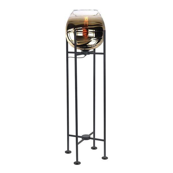 Highlight Dimbare 1-lichts vloerlamp Fantasy Appel - Hoogte 100 cm