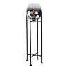 Highlight Dimbare 1-lichts vloerlamp Fantasy Appel - Hoogte 100 cm Highlight Dimbare 1-lichts vloerlamp Fantasy Appel - Hoogte 100 cm