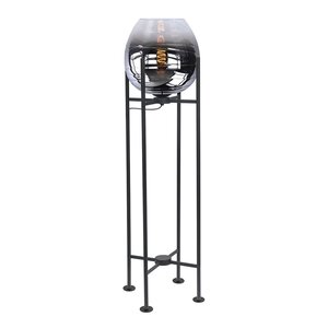 Highlight Dimbare 1-lichts vloerlamp Fantasy Appel - Hoogte 100 cm