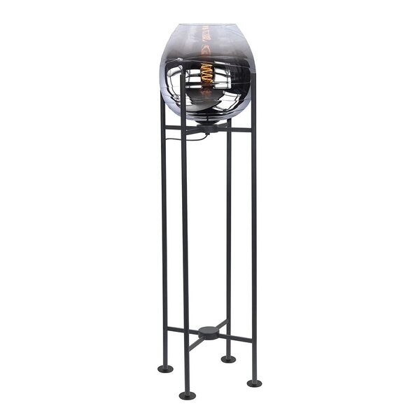 Highlight Dimbare 1-lichts vloerlamp Fantasy Appel - Hoogte 100 cm