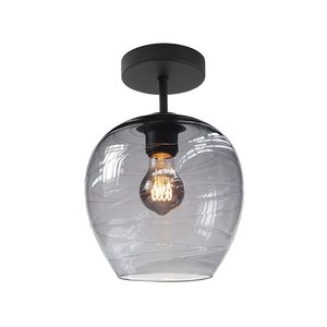 Highlight 1-lichts plafondlamp Fantasy Appel