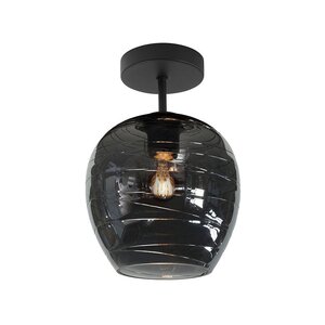 Highlight 1-lichts plafondlamp Fantasy Appel