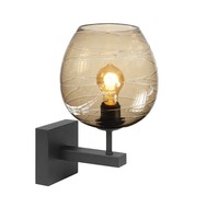 Wandlamp Fantasy Appel