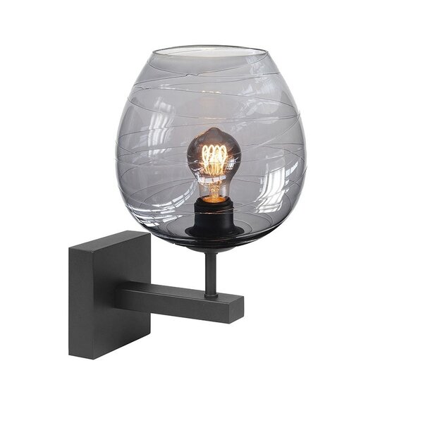 Highlight Wandlamp Fantasy Appel