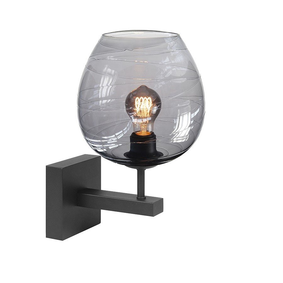 Wandlamp Fantasy Appel