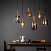 Lucide 6-lichts hanglamp Joanet