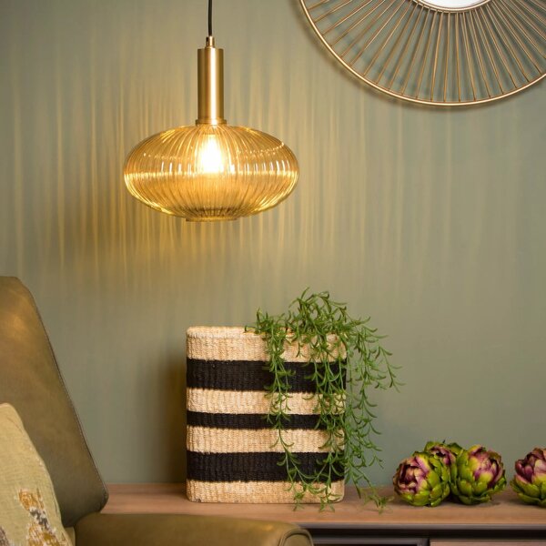 Lucide Hanglamp Maloto Ø 30 cm